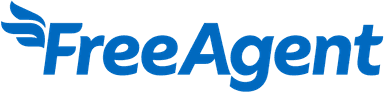 FreeAgent logo