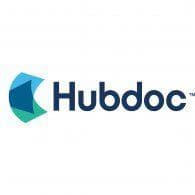 Hubdoc logo
